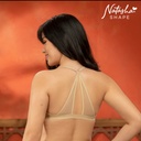 Kaylagrace Ladies' 2in1 Underwire Molded Cup Bra - Natasha Shape