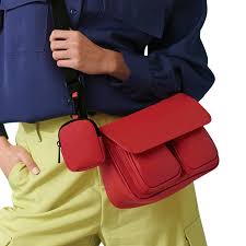 Helen Bag and Pouch Set - Avon