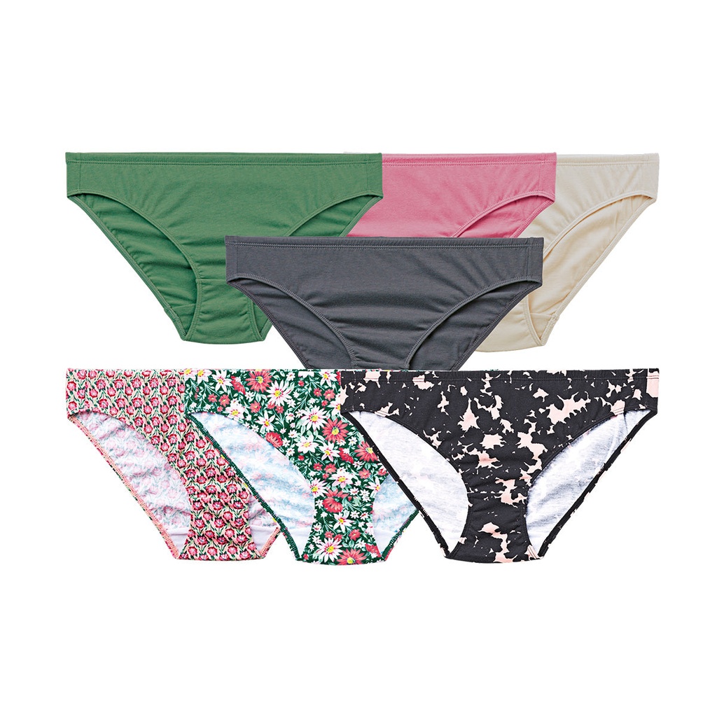 Patricia 7in1 Bikini Panty - Avon
