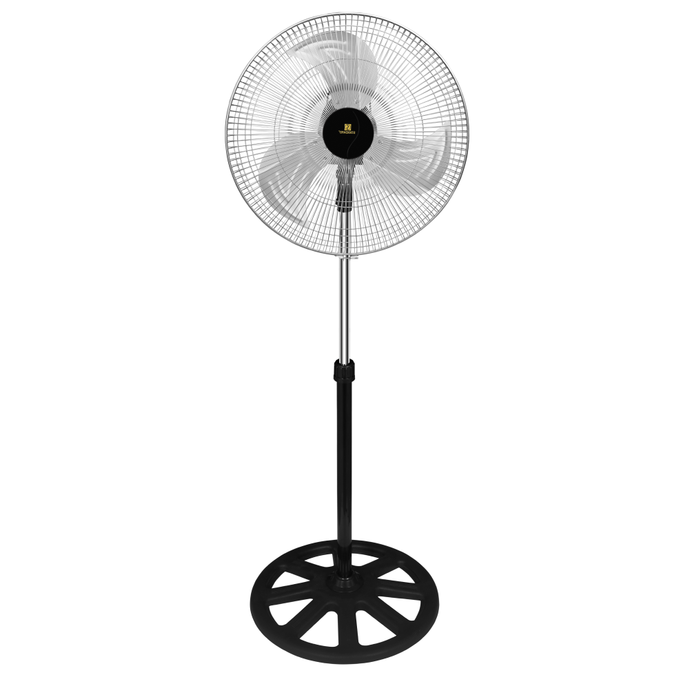 18" Terminator Stand Fan - Standard