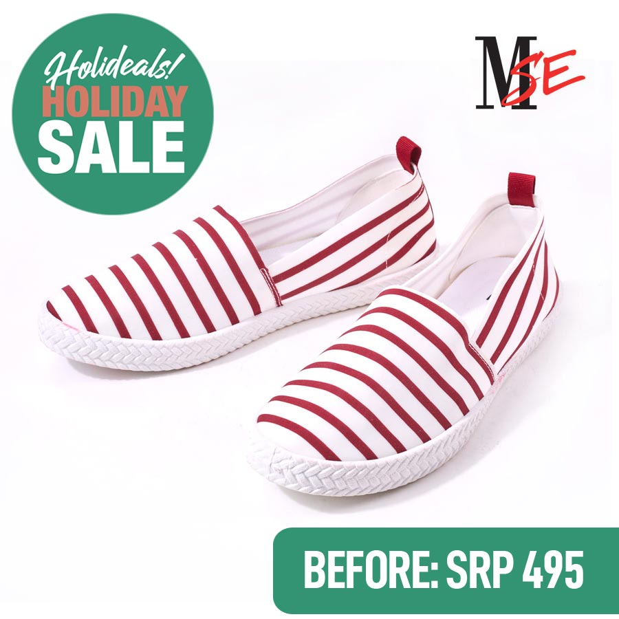 Margot Ladies Casual Shoes - MSE