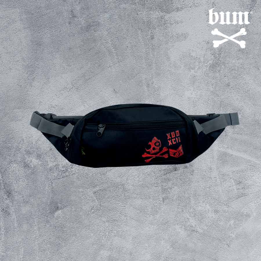 Xiumin Men's Beltbag - Bum