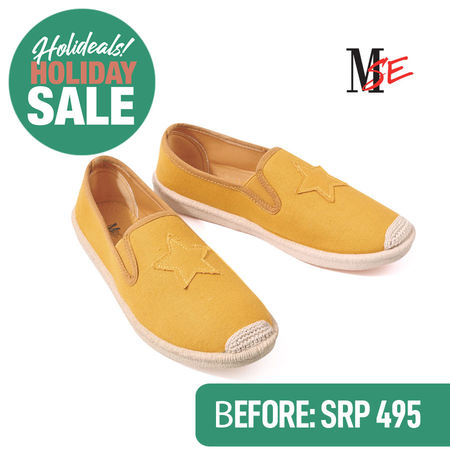 Riva Ladies Casual Shoes - MSE