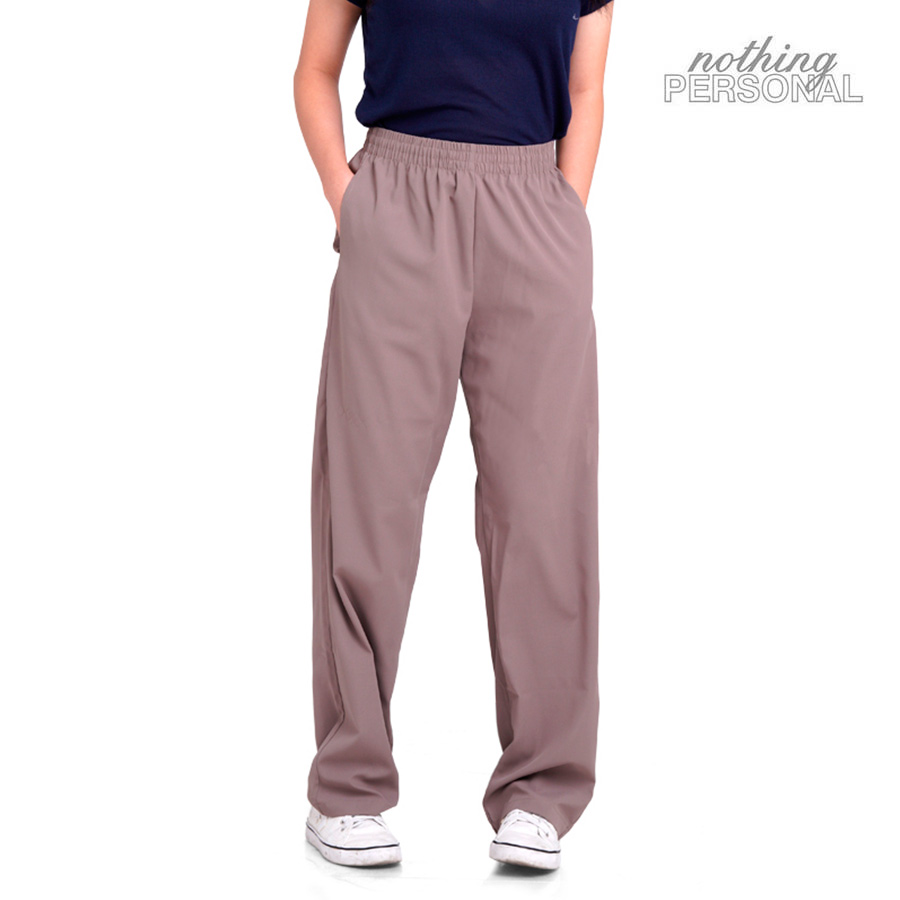 AW052 Ladies' Trouser Pants - Nothing Personal