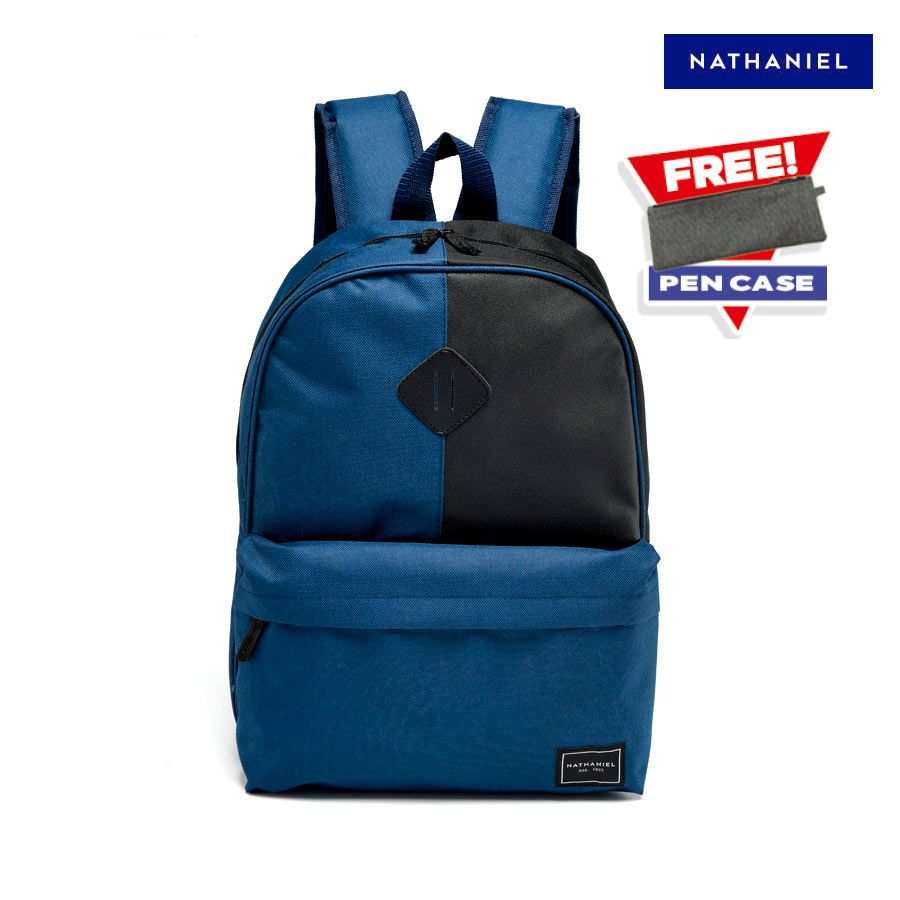 Cronus Men's School Bag - Nathaniel 