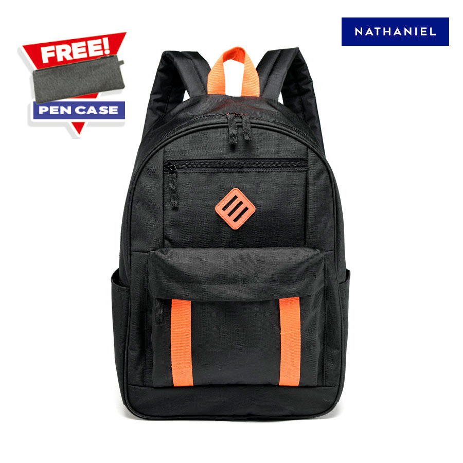 Cepros Men's  Backpack School Bag - Nathaniel