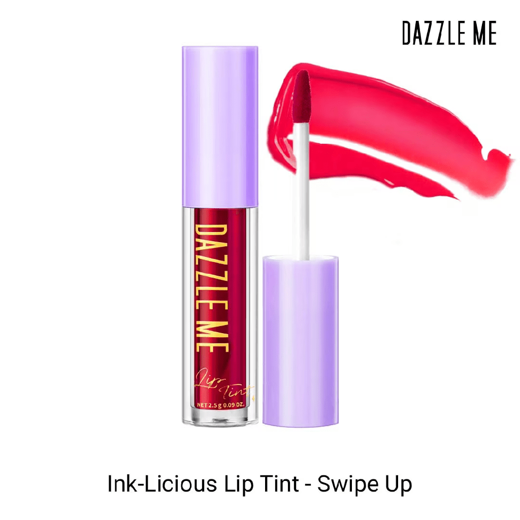 Ink-Licious Lip Tint - Dazzle Me