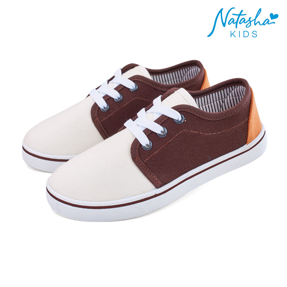 Ganzo Kids Boy Casual Shoes - Natasha Kids