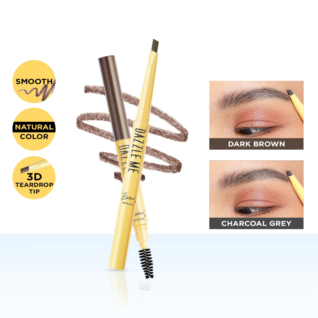 Brow Likey - Dazzle Me