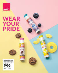 Pride Lip Balm - Simply Pretty