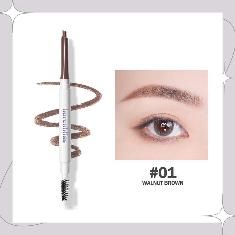 Make Me Classy Eyebrow - Barenbliss