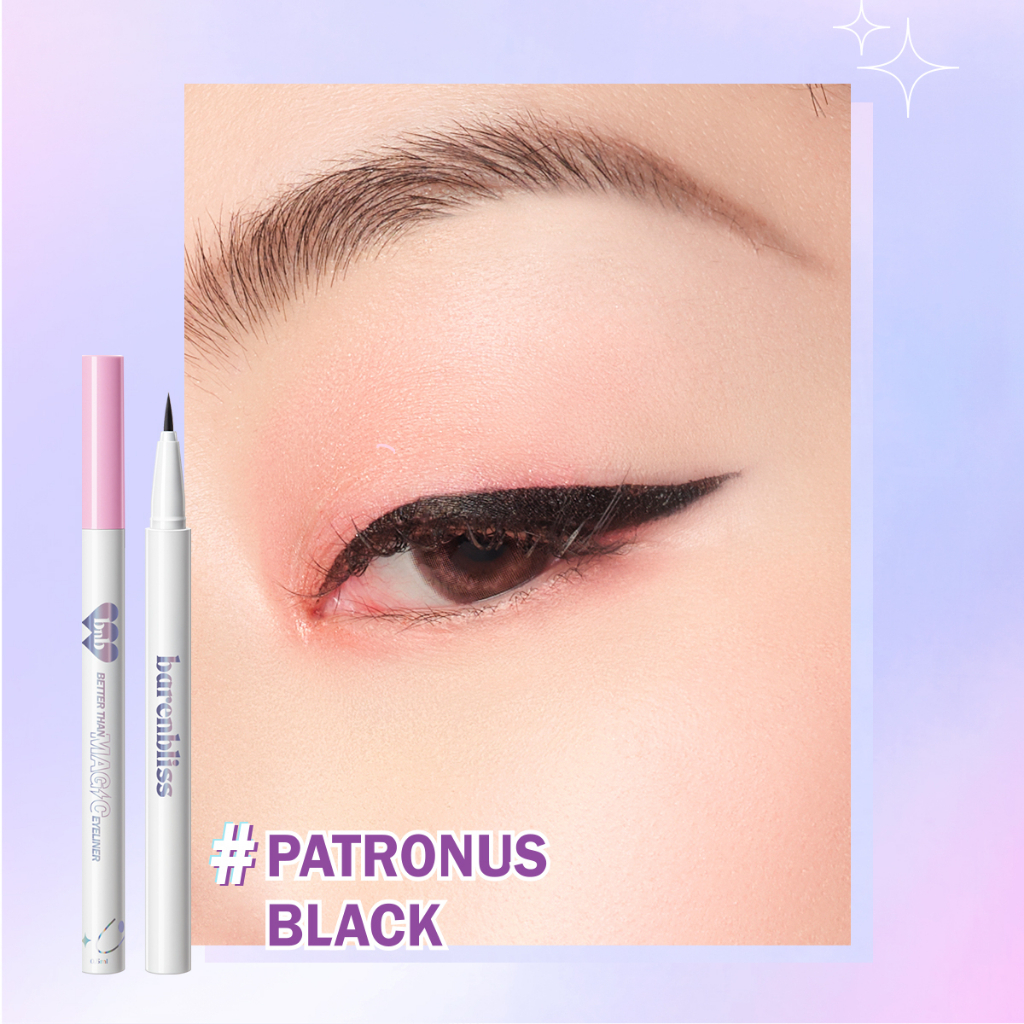 Better Than Magic Eyeliner - Barenbliss