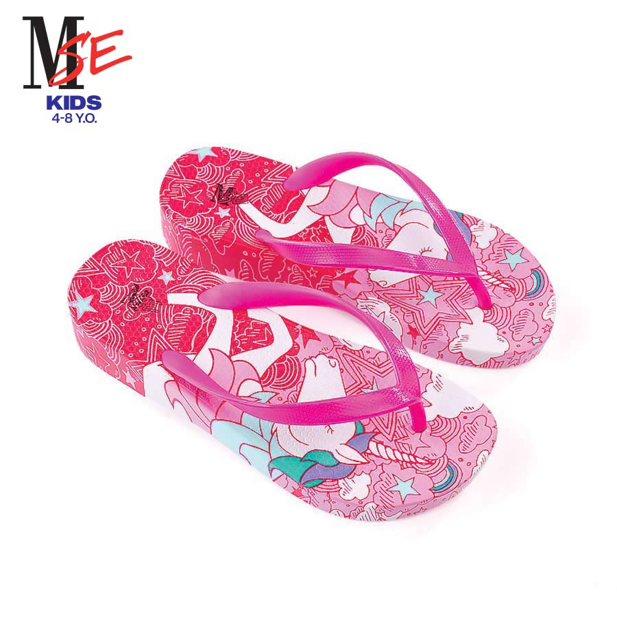Moana Kids Girl Casual Slippers - MSE