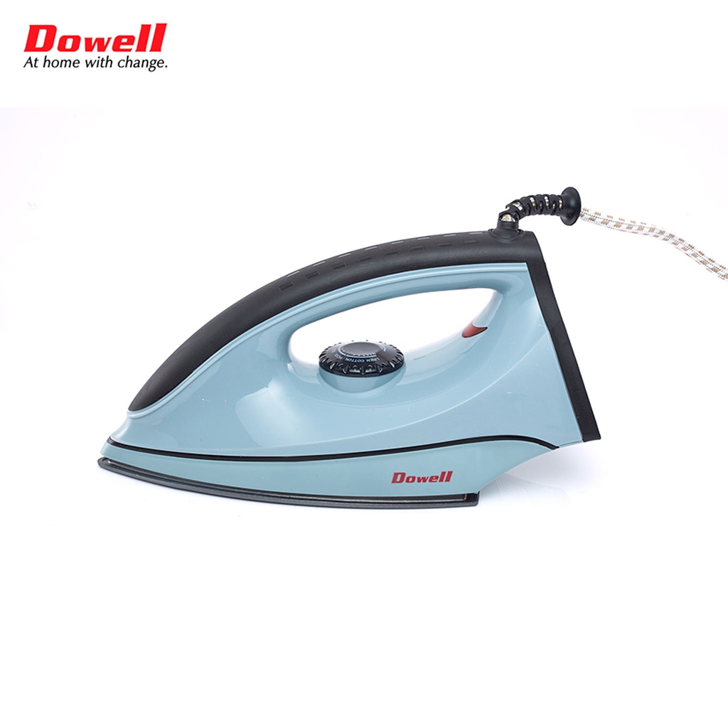 Order Flat Iron Light Weight - Dowell