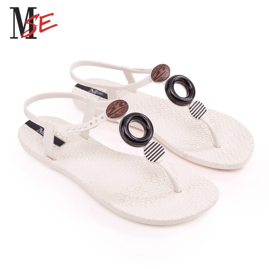 Munchen Ladies Casual Sandals - MSE