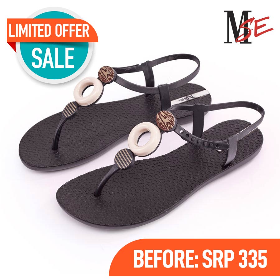 Veneta Ladies Casual Sandals - MSE