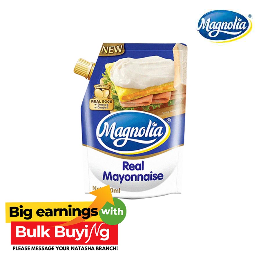 Real Mayonnaise - Magnolia