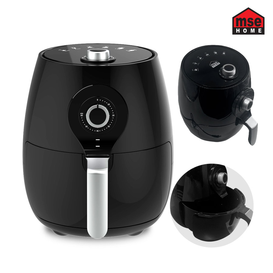 Magma Air Fryer - MSE Home
