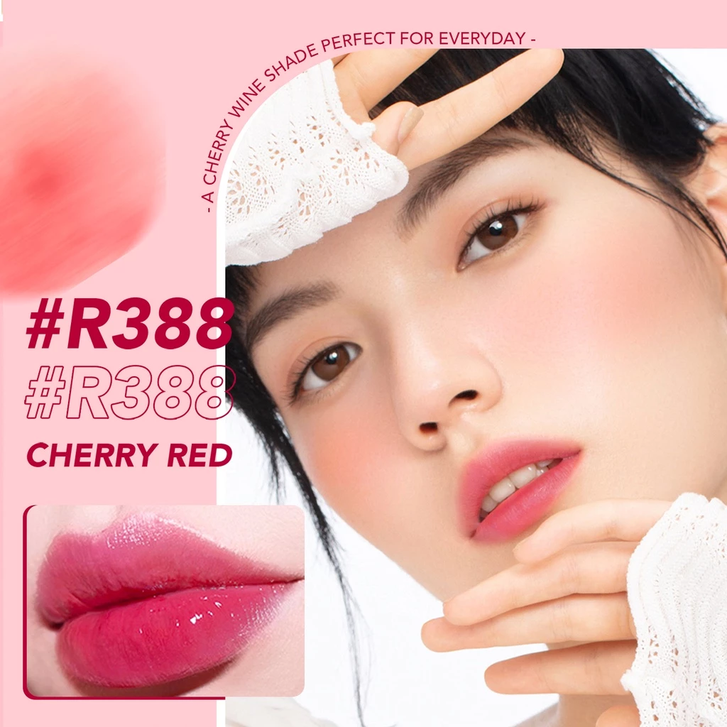 Simplicity Love You Tint - YOU