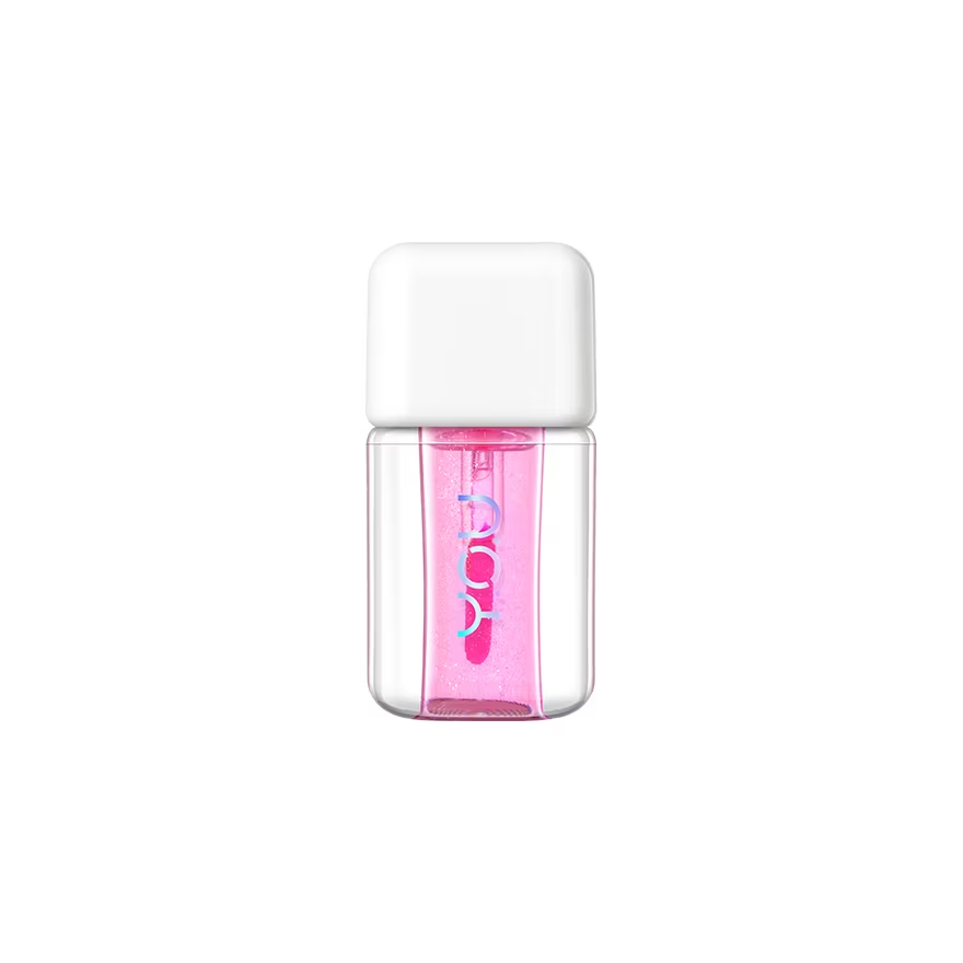 Simplicity Icy Glow Lip Serum - YOU