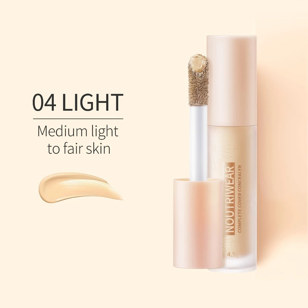 NoutriWear+ Complete Cover Concealer - YOU