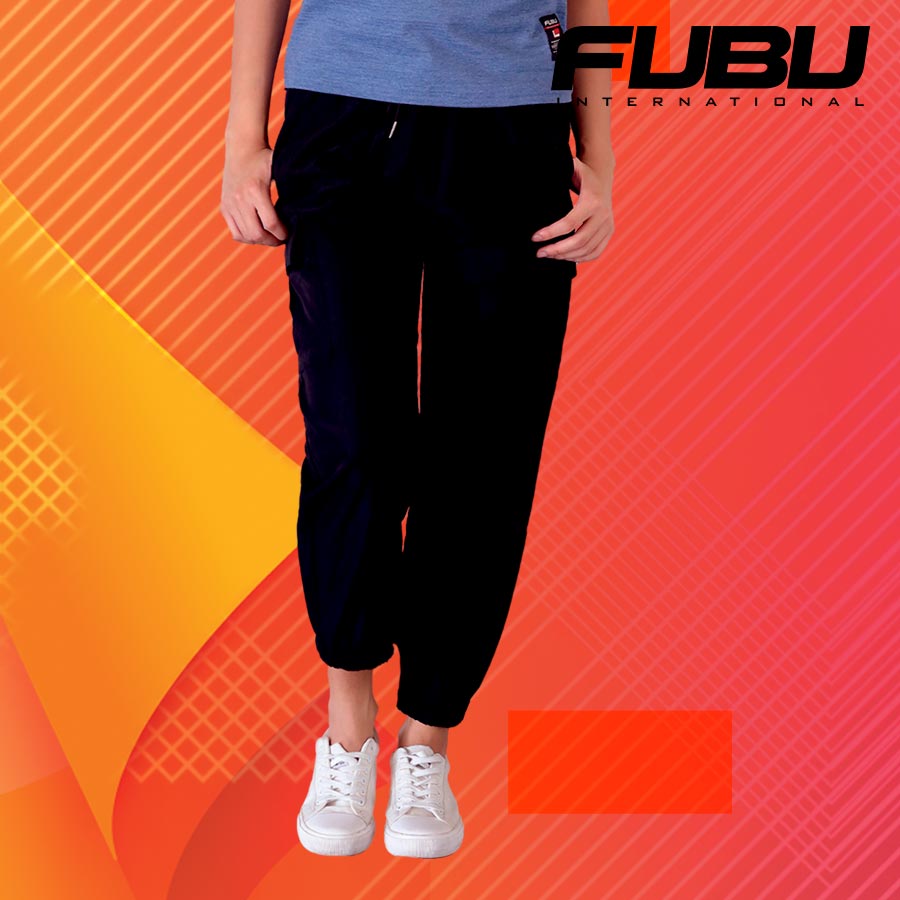 Agnella Ladies' Rosewood Jogger Jeans - Fubu