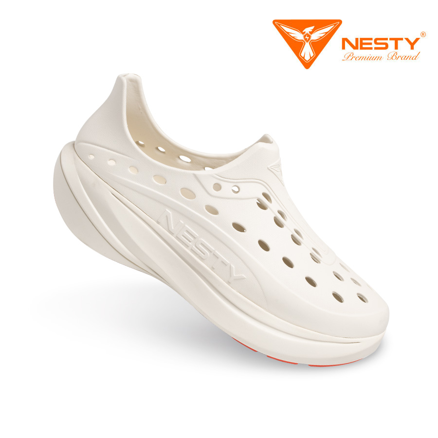 Ian Mens' Slip-on Closed Shoes Clogs - Nesty