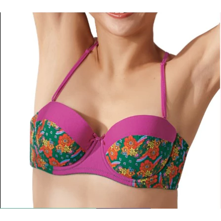 Ayla Underwire Convertible Bra  - Avon