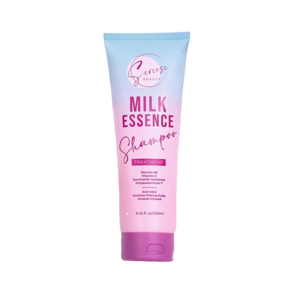 Milk Essence Hair Treatment - Sereese Beauty