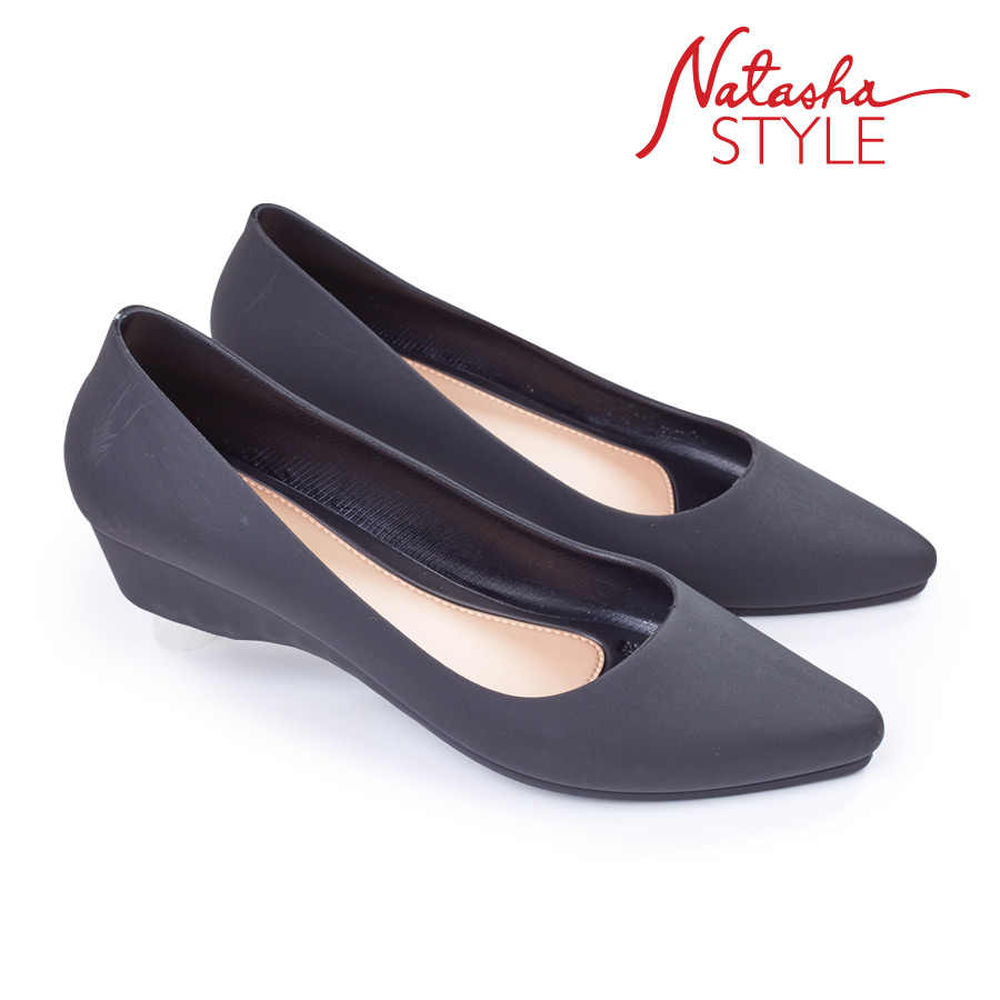 Clio Ladies Casual Shoes - Natasha Style
