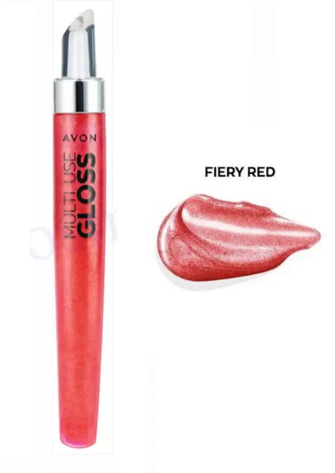 Multi Use Gloss Lip, Eye & Cheek - Avon