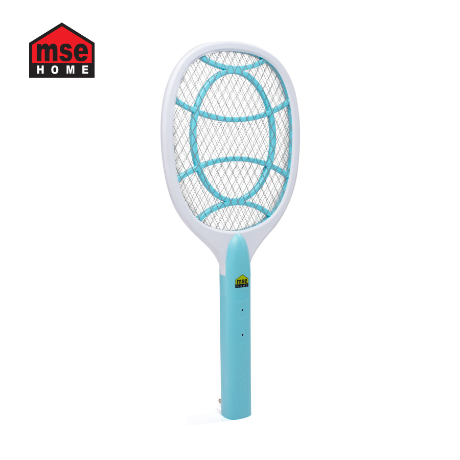 Nudge Mosquito Bat
Rechargeable - MSE Home