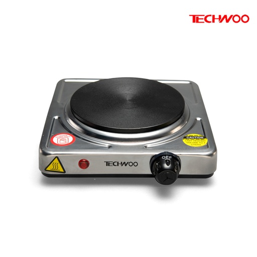 Cook Electric Stove - Techwoo