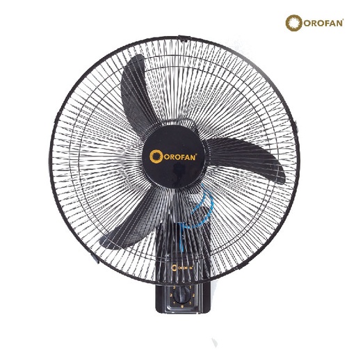 Rotation 16" Industrial Wall Fan - Orofan