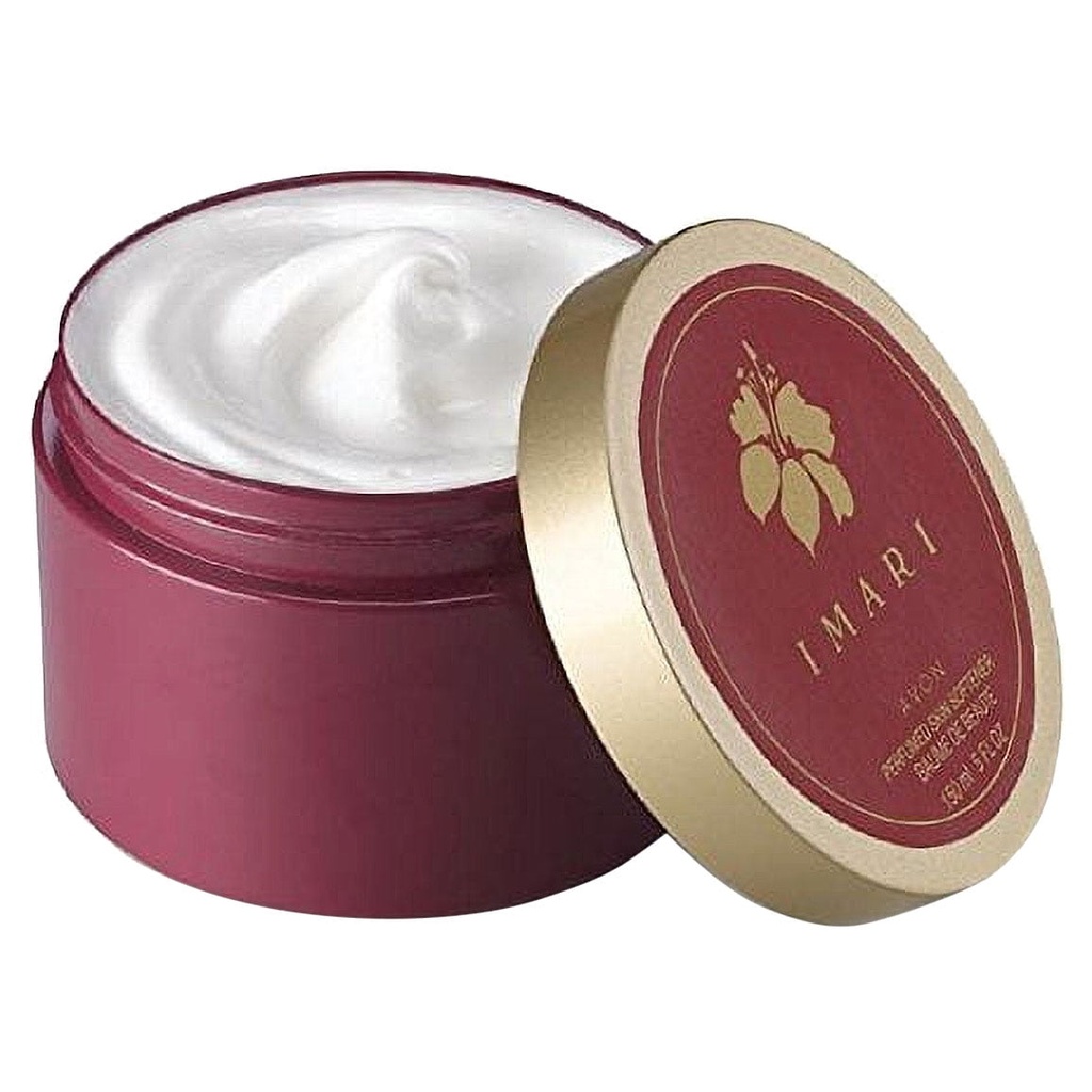 Perfumed Skin Softener - Imari