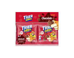 Biscuit Bites - Tiger