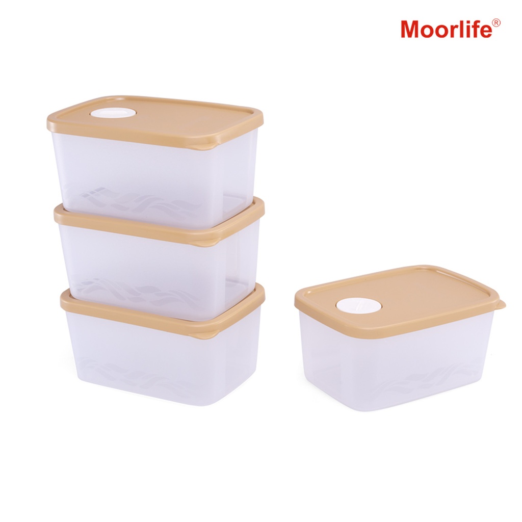 Daily Freezer Mate - Moorlife