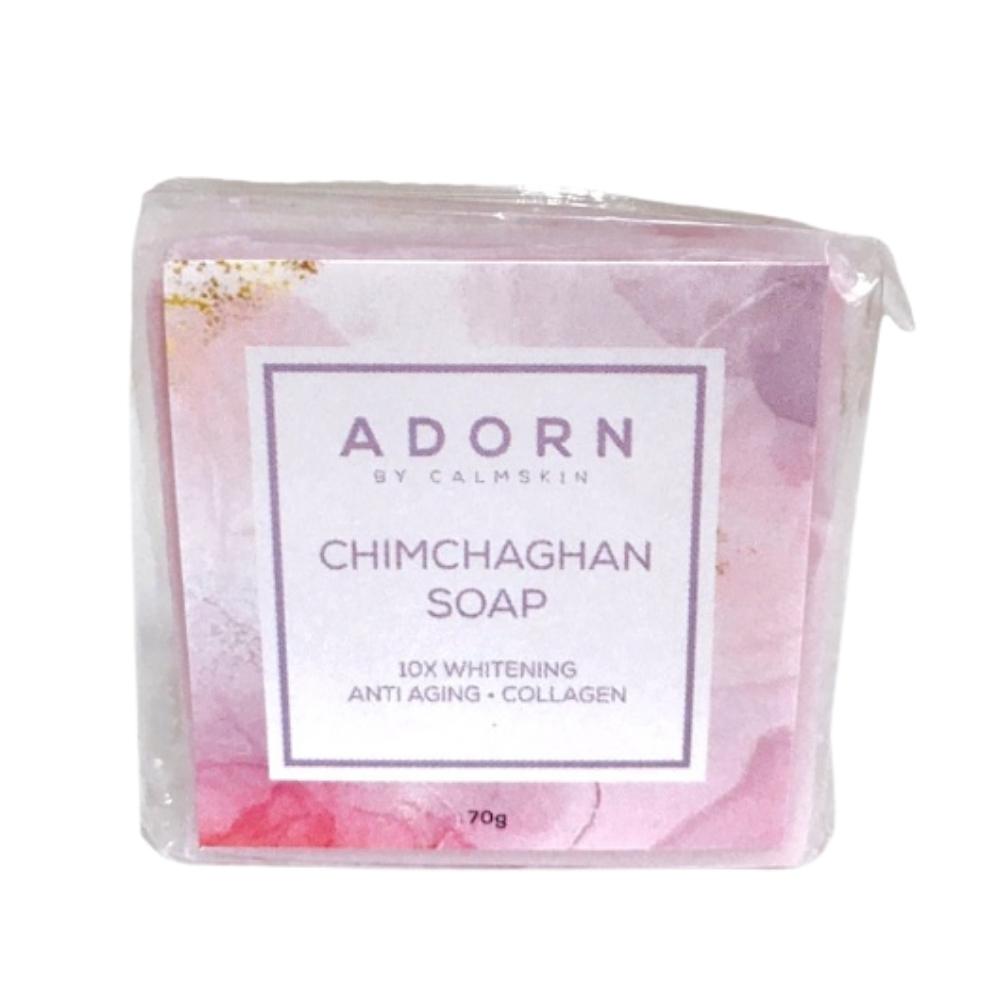 Chimchaghan Soap - Adorn