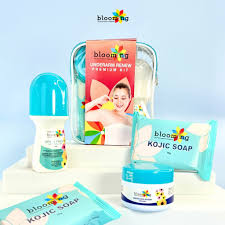 Underarm Renew Premium Kit - Blooming