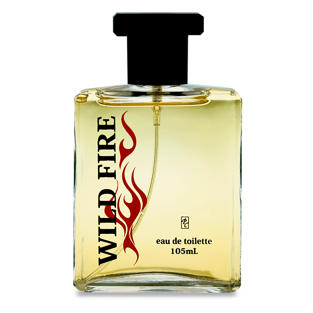 Eau de Toilette EDT - Wild Fire