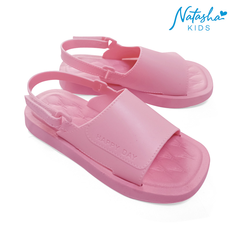 Happyday01 Kid Girl Casual Trendy Sandals - Natasha Kids