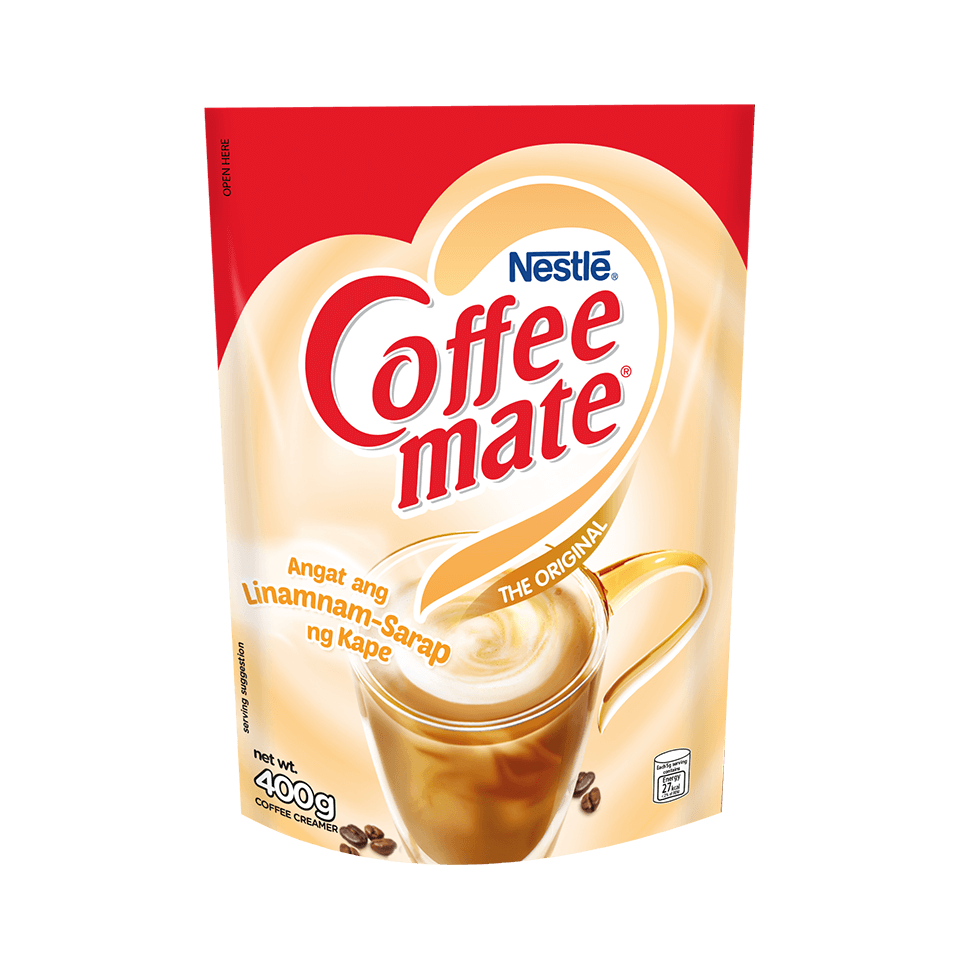 Original Coffee Mate Creamer - Nestle