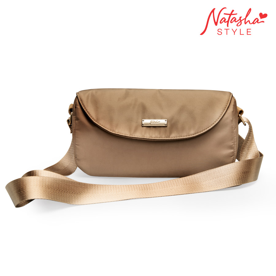 Dakshina Ladies Crossbody Sling Bag - Natasha Style