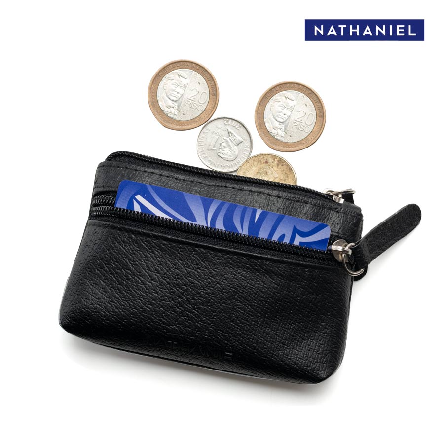 Eishun Men's Coin Purse - Nathaniel