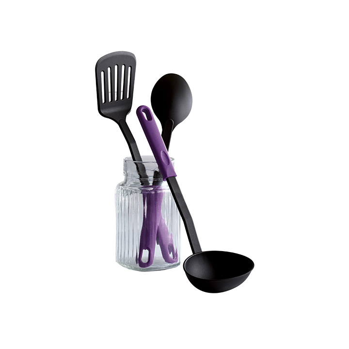 3pc Cooking Utensils Set - Avon Home