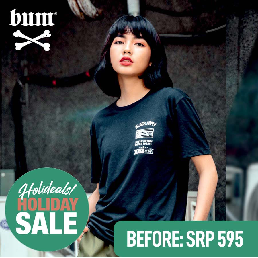 Zaratheia Ladies' Shirt - BUM