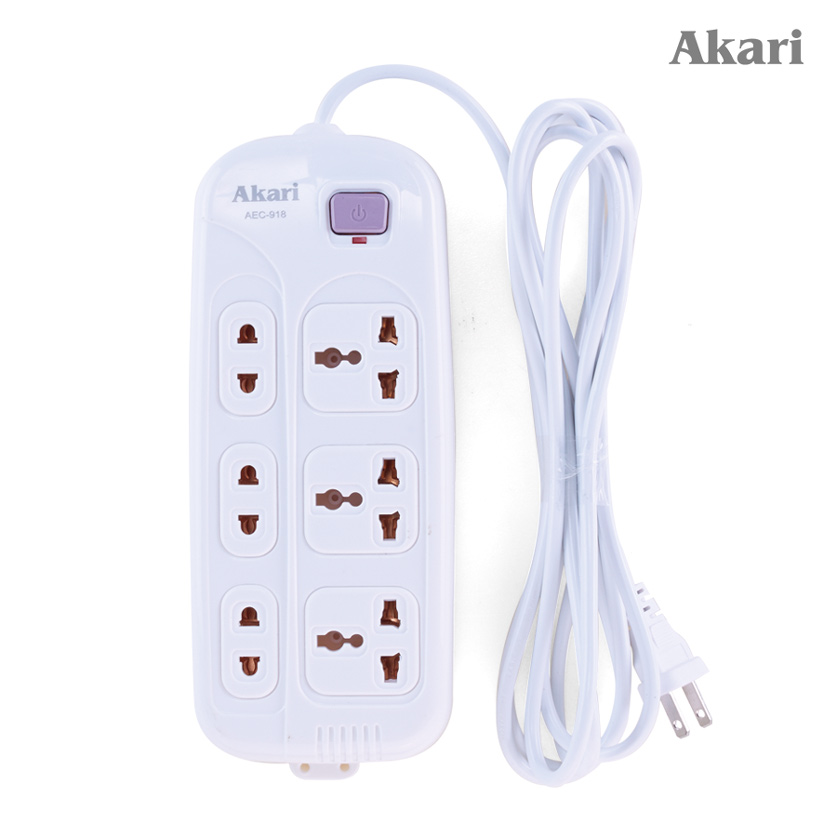 Rooter Extension Cord - Akari