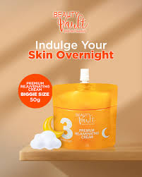 Biggie Premium Rejuvenating Cream - Beauty Vault