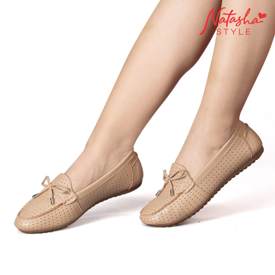Nerissa Ladies Casual Shoes - Natasha Style