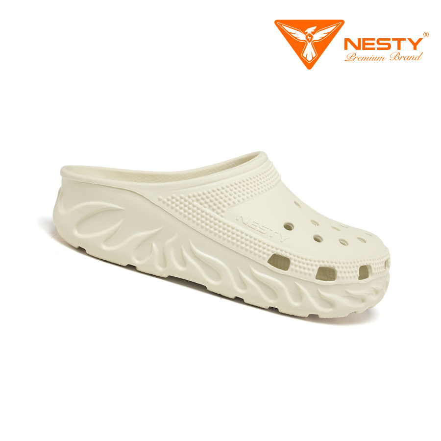 Ace Casual Clogs Sandals - Nesty